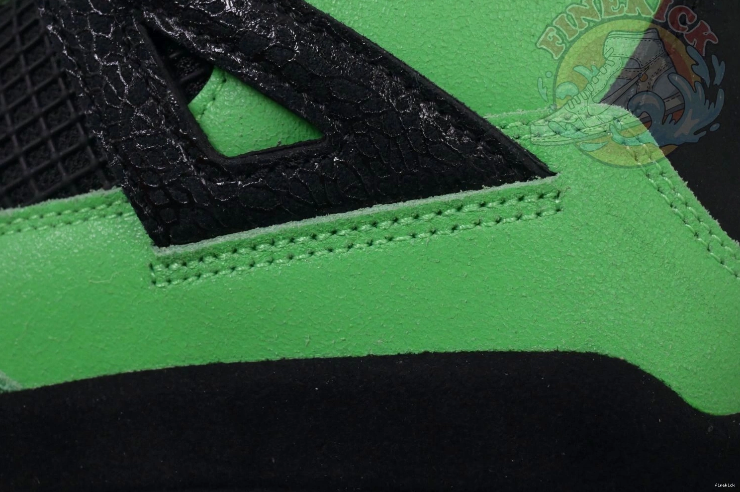 Jordan Air Jordan 4 Manila 1220